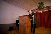 Nemes' Speech